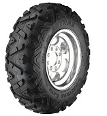 25x8 -12 40N 6PR TL AT-1306 COUNTRAX LITE 